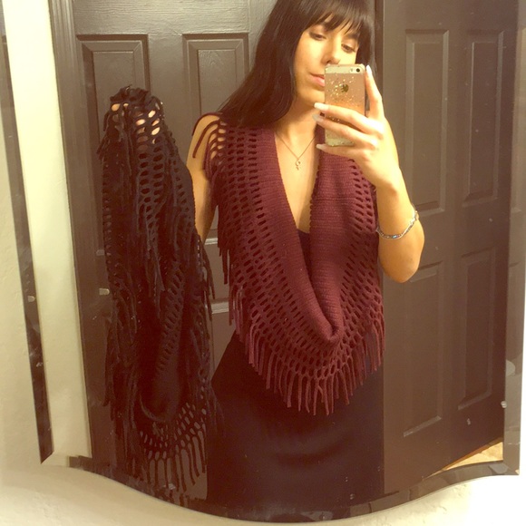 Vans Accessories - 2 scarves